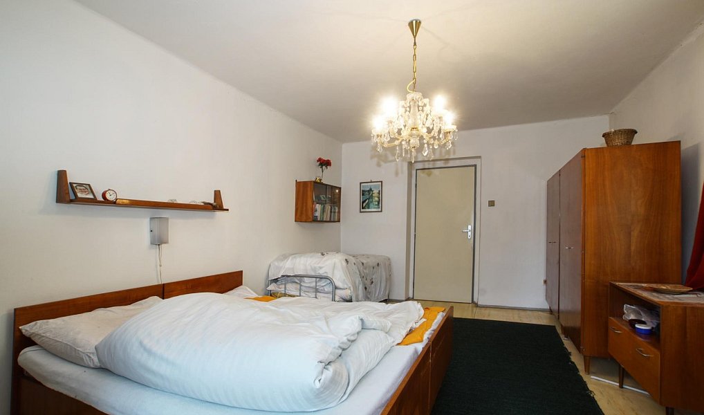 Prodej domu 1 000 m² s pozemkem 350 913 m², Stráž pod Ralskem – náhled fotky 17