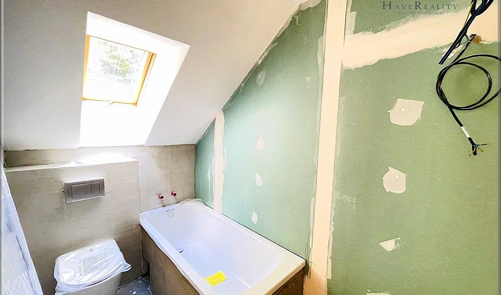 Prodej domu 185 m² s pozemkem 655 m², Průhonice – náhled fotky 24