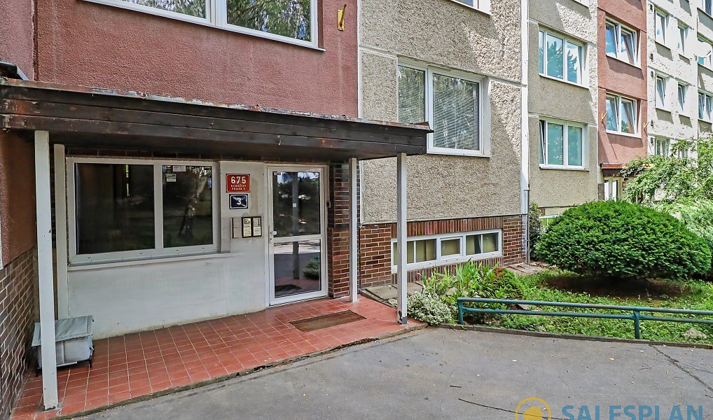 Prodej bytu 3+1 79 m², Praha – náhled fotky 22