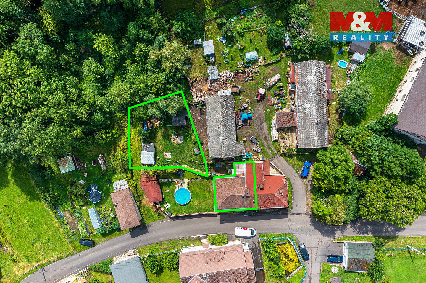 Prodej domu 192 m² s pozemkem 259 m² — photo 3