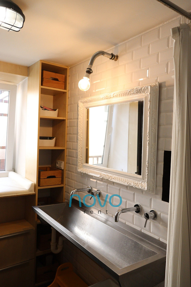 Pronájem bytu 3+kk 76 m² – fotografie 5