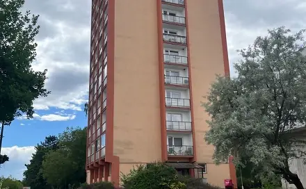 Prodej bytu 3+1 70 m², Vrchlického, Kladno - Kročehlavy