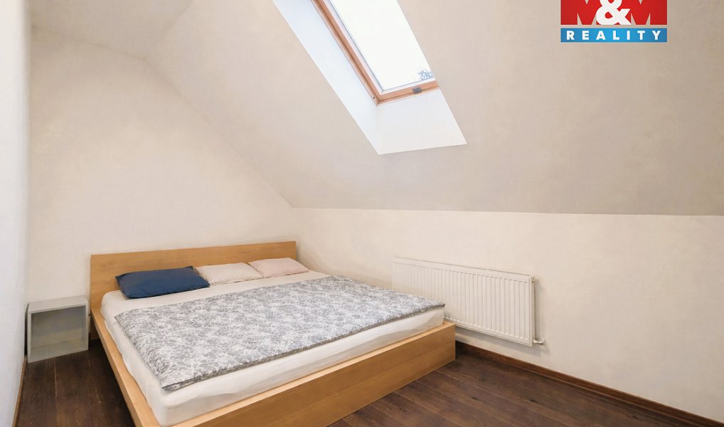 Prodej domu 79 m² s pozemkem 78 m², Krhanice – náhled fotky 20