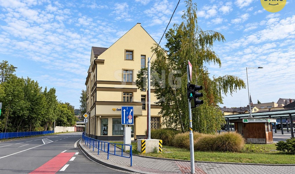 Pronájem komerčního objektu (jiného typu) 89 m², Třinec – náhled fotky 14