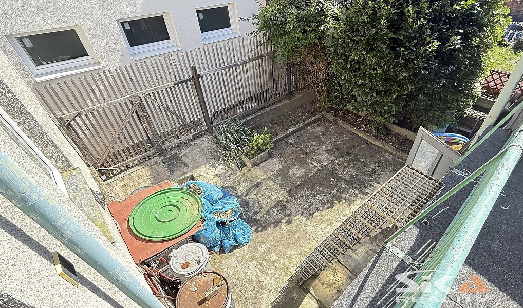 Prodej domu 110 m² s pozemkem 141 m², Louny – náhled fotky 16