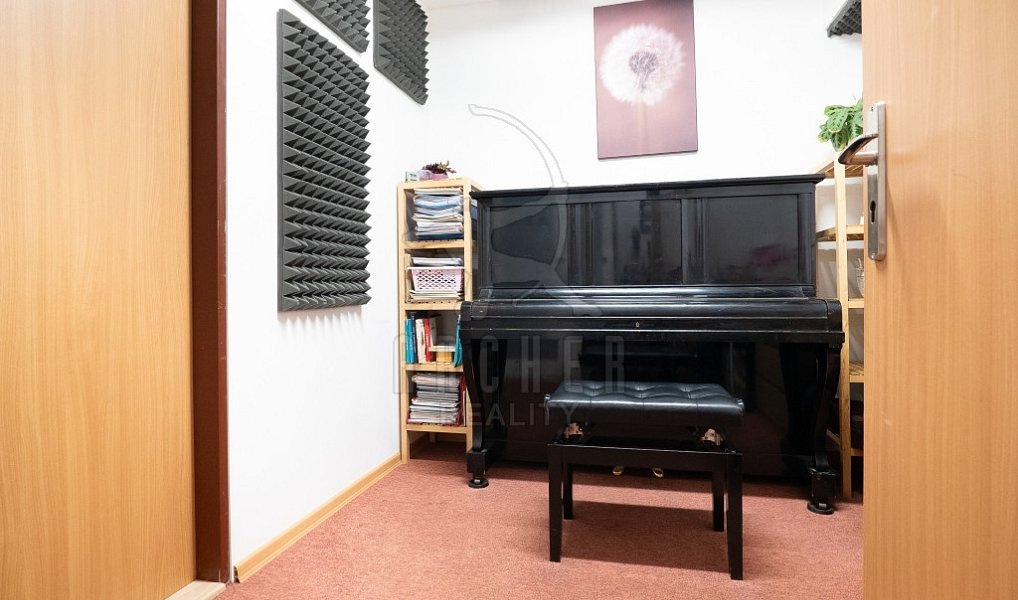 Prodej domu 130 m² s pozemkem 261 m², Jesenice – náhled fotky 17