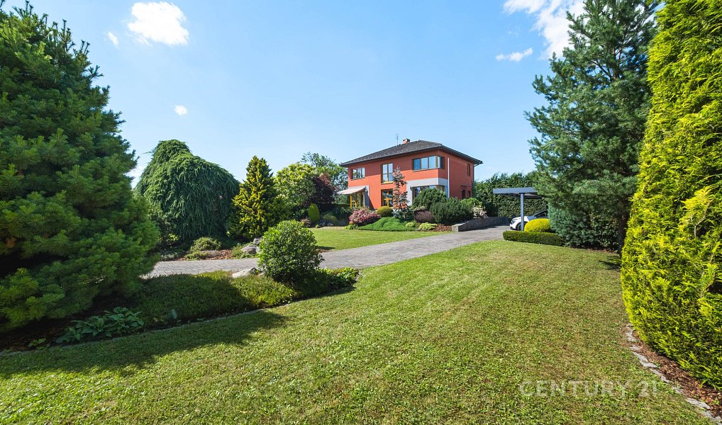 Pronájem domu 210 m² s pozemkem 1 586 m², Mukařov – náhled fotky 6
