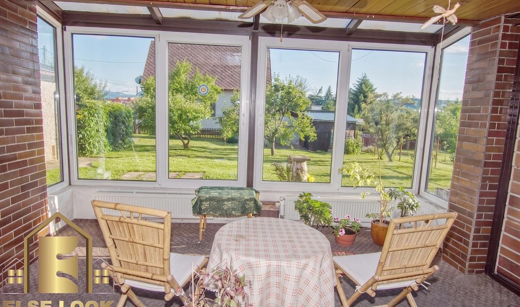 Prodej domu 148 m² s pozemkem 496 m², Broumov – náhled fotky 8