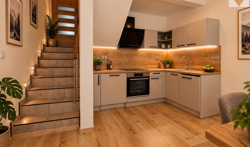 Prodej bytu 2+kk 46 m², Žacléř – náhled fotky 6