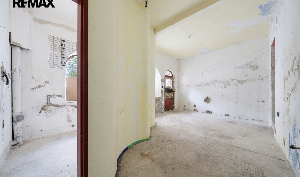 Prodej nájemního domu, činžáku 340 m², Aš – náhled fotky 30