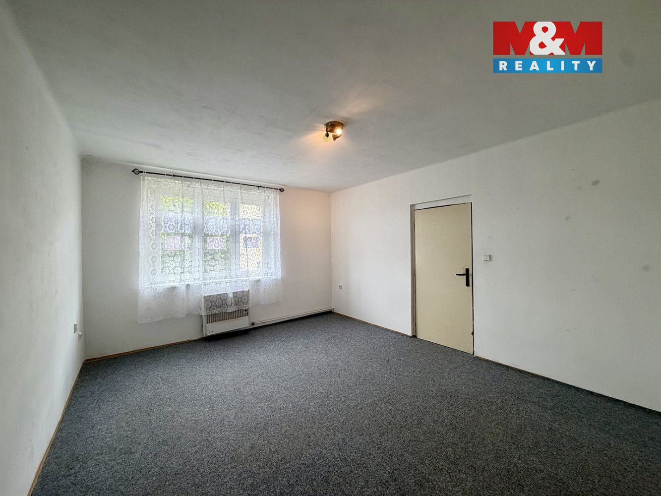Prodej bytu 1+1 43 m² — photo 2