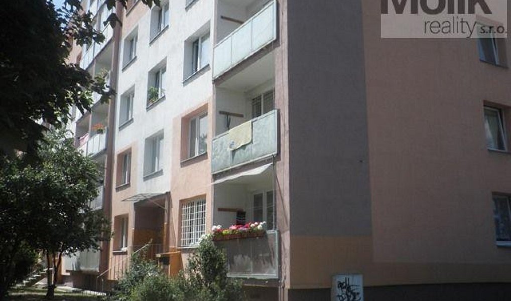 Pronájem bytu 1+1 36 m², Chomutov – náhled fotky 12