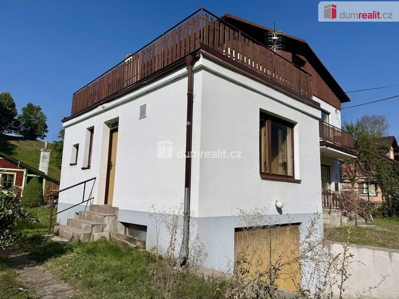 Prodej domu 270 m² s pozemkem 801 m² – fotografie 5