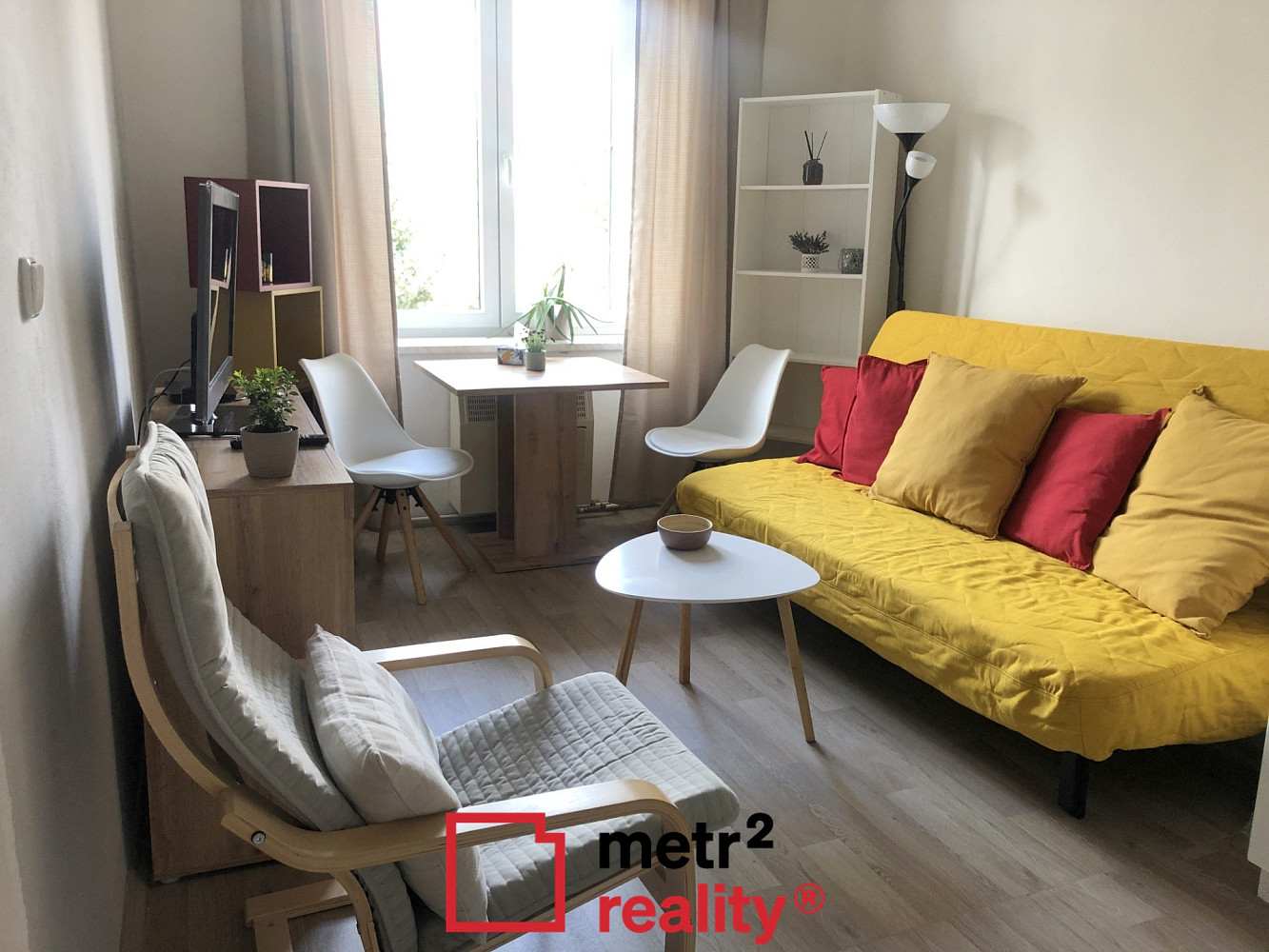 Pronájem bytu 2+kk 50 m² – fotografie 5