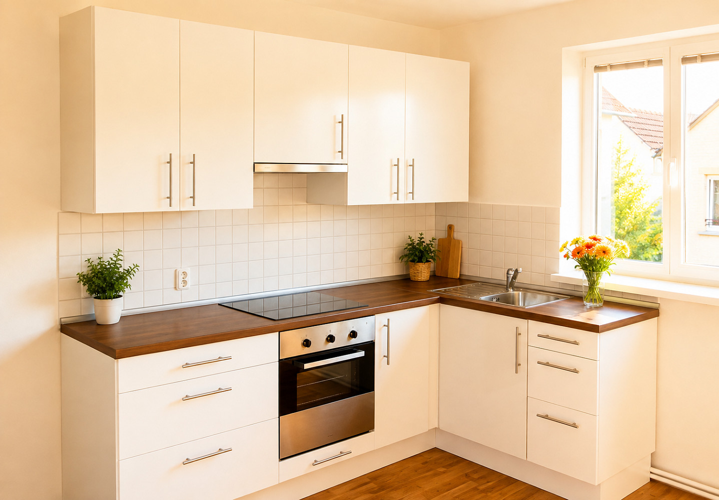 Pronájem bytu 3+kk 74 m²