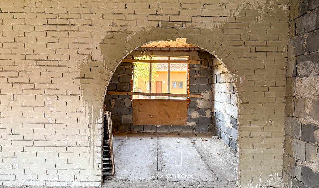 Prodej domu 158 m² s pozemkem 395 m², Tvarožná Lhota – náhled fotky 26