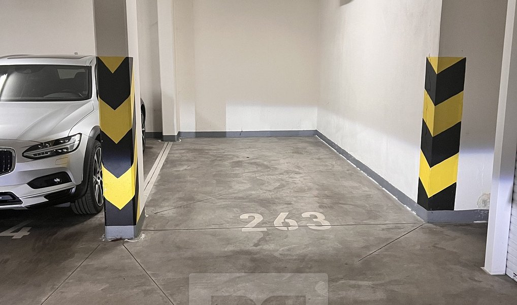 Pronájem garáže, 15 m², Kunratice - Praha 4, Praha