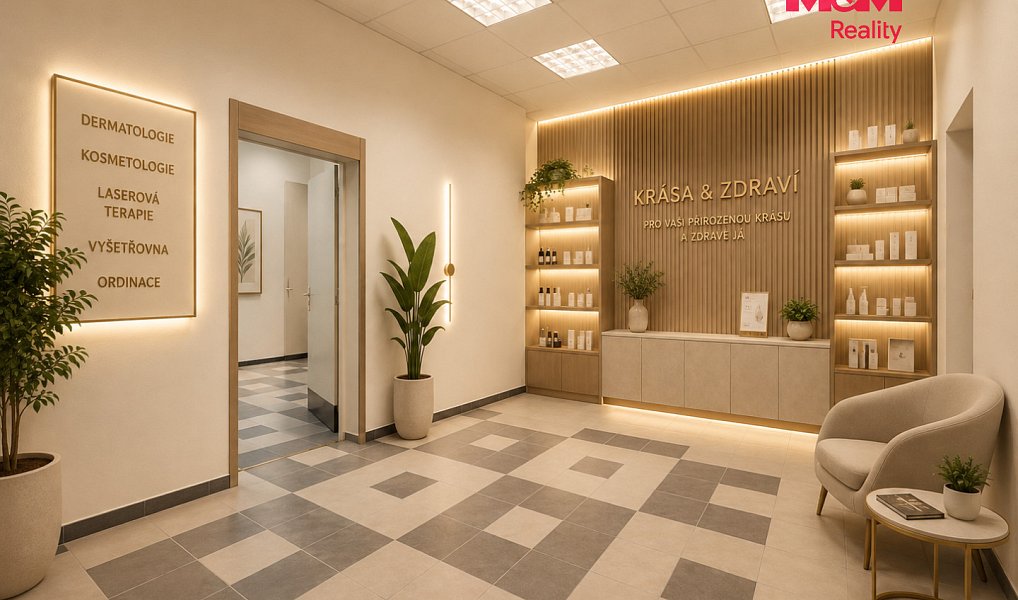 Prodej obchodních prostor 144 m², Praha – náhled fotky 15