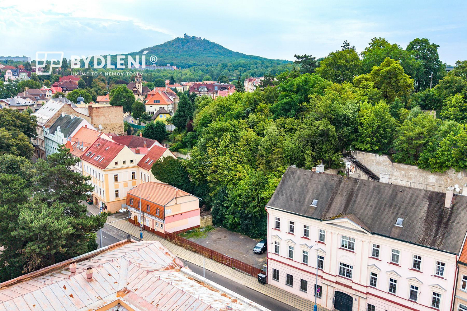 Pronájem komerčního pozemku 267 m² – fotografie 4