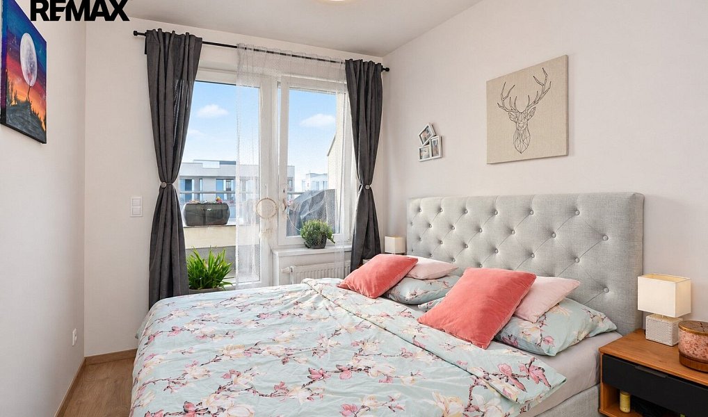 Pronájem bytu 2+kk 44 m², Praha – náhled fotky 5