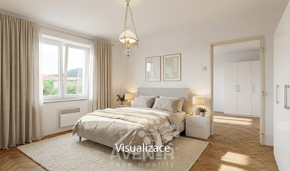 Prodej bytu 3+1 68 m², Bojkovice – náhled fotky 6