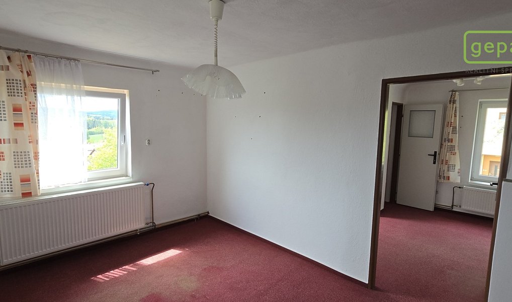 Prodej domu 145 m² s pozemkem 1 218 m², Zlatá Koruna – náhled fotky 26