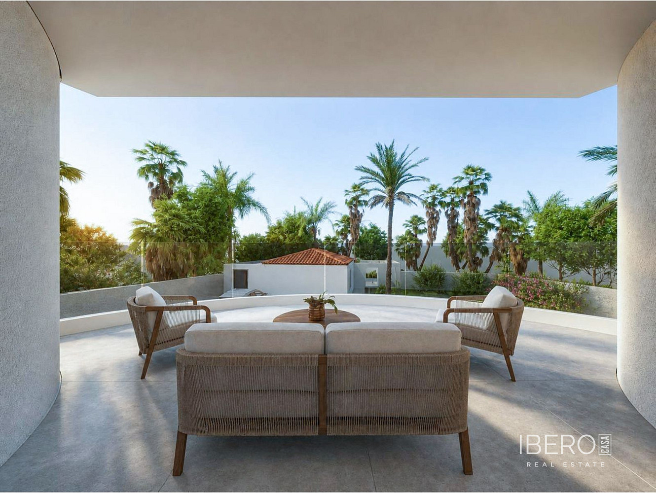 Piso 4+kk – Mijas, Las Lomas de Mijas - Vista 2