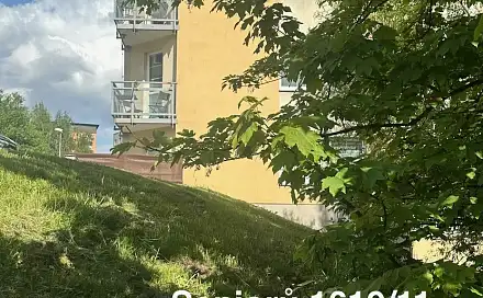 Pronájem bytu 2+kk 54 m², Seniorů, Liberec - Liberec XXX-Vratislavice nad Nisou