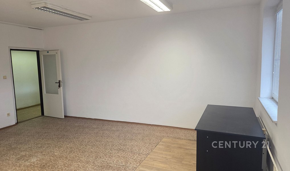 Pronájem kanceláře 86 m², Most – náhled fotky 5