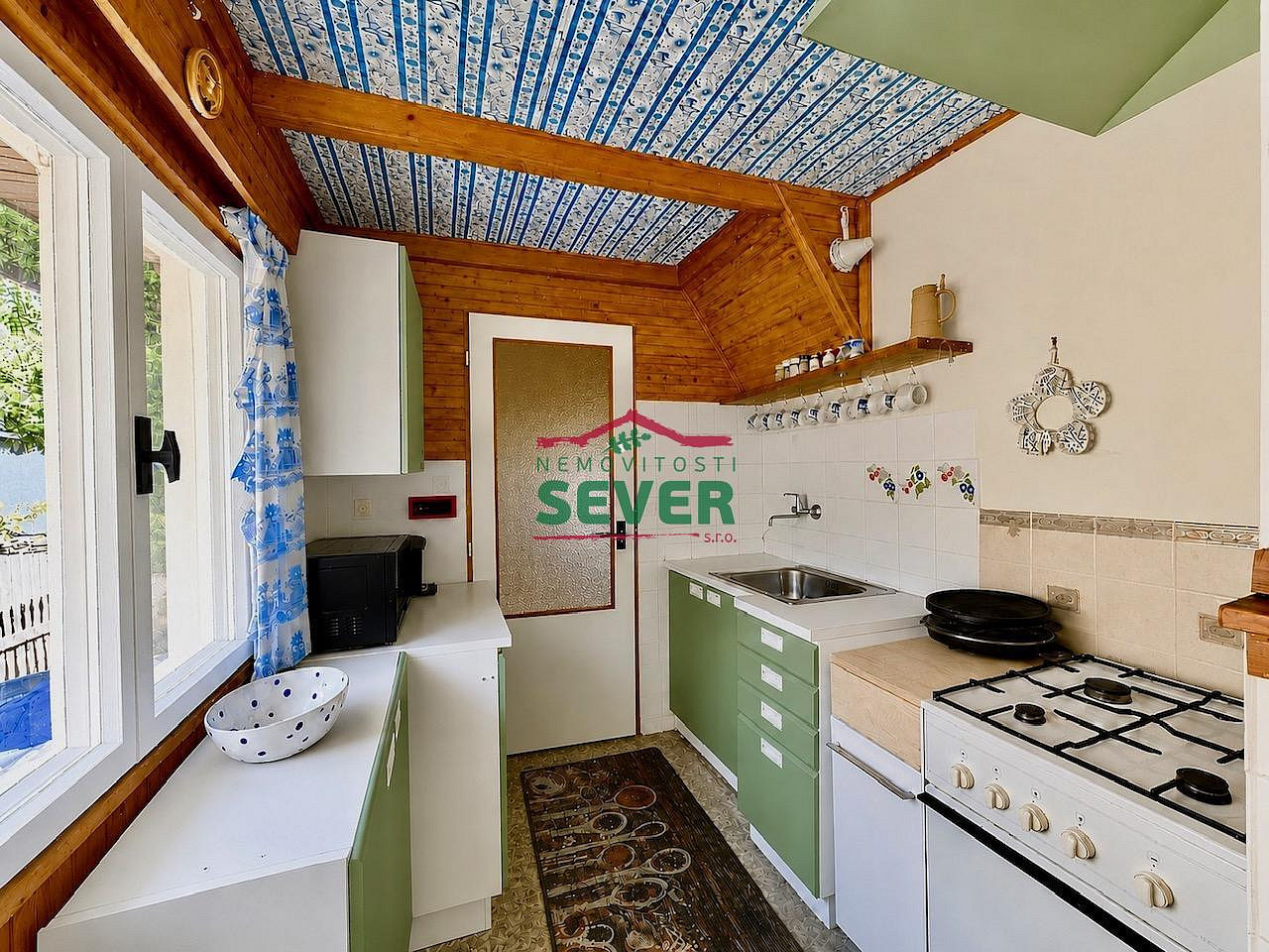 Prodej chaty/chalupy 125 m² s pozemkem 1 041 m² – fotografie 3