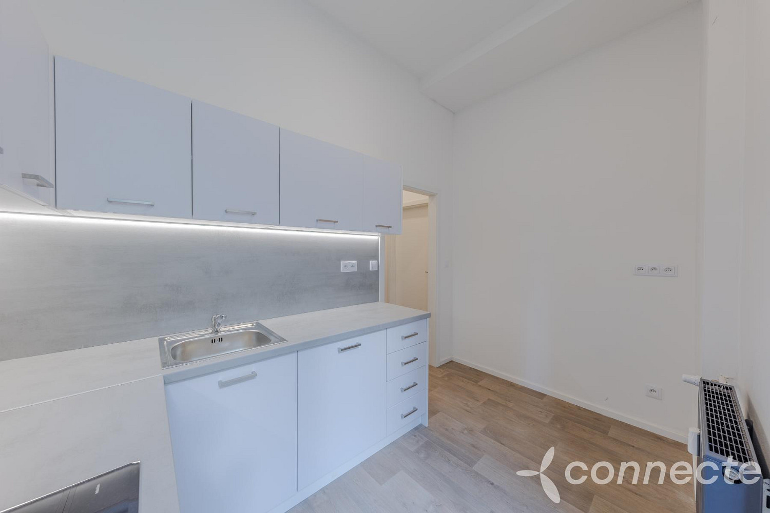 Prodej bytu 1+1 24 m² – fotografie 4