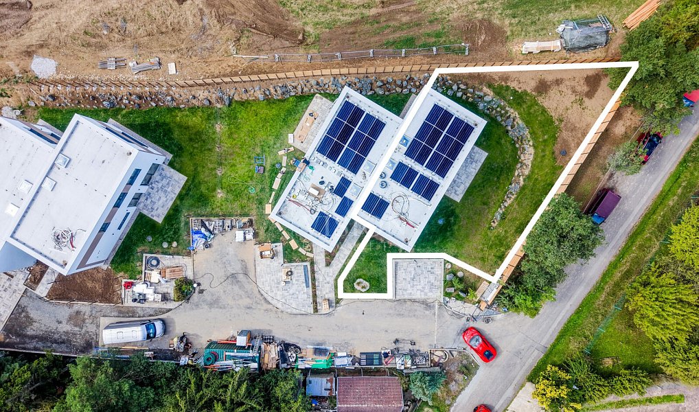 Prodej domu 159 m² s pozemkem 450 m², Říčany – náhled fotky 30