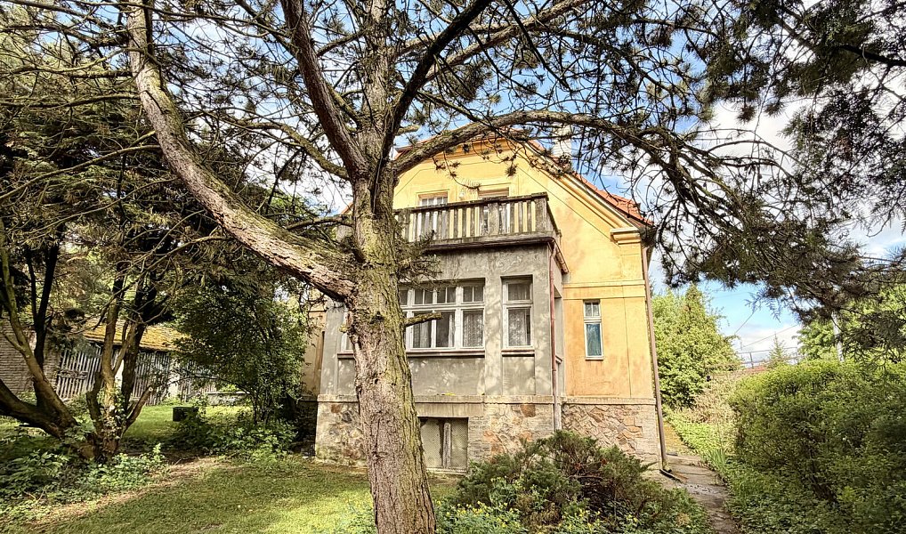 Prodej domu 131 m² s pozemkem 1 330 m², Řevnice – náhled fotky 3