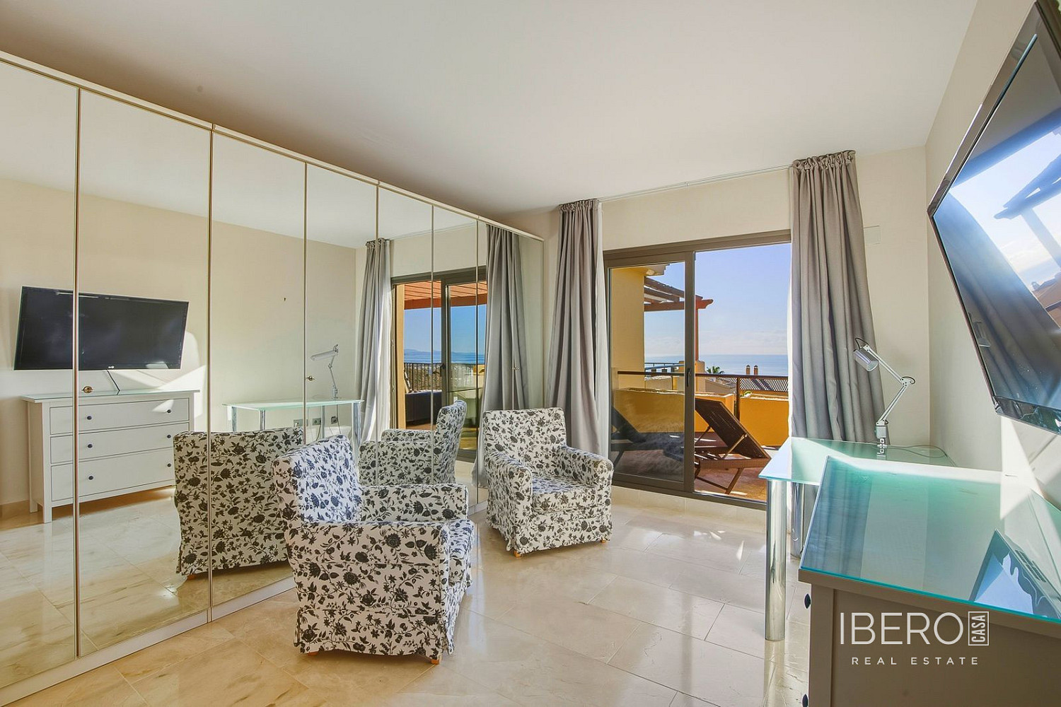 Piso 3+kk – Benahavís, La Cocha, Costa del Sol Occidental - Vista 4