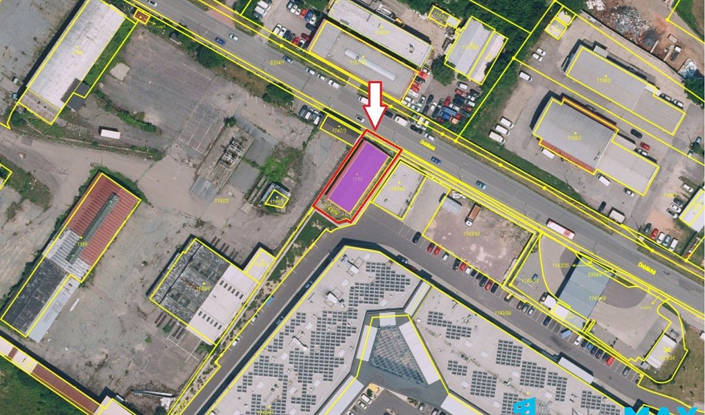 Prodej obchodních prostor 272 m², Znojmo – náhled fotky 3