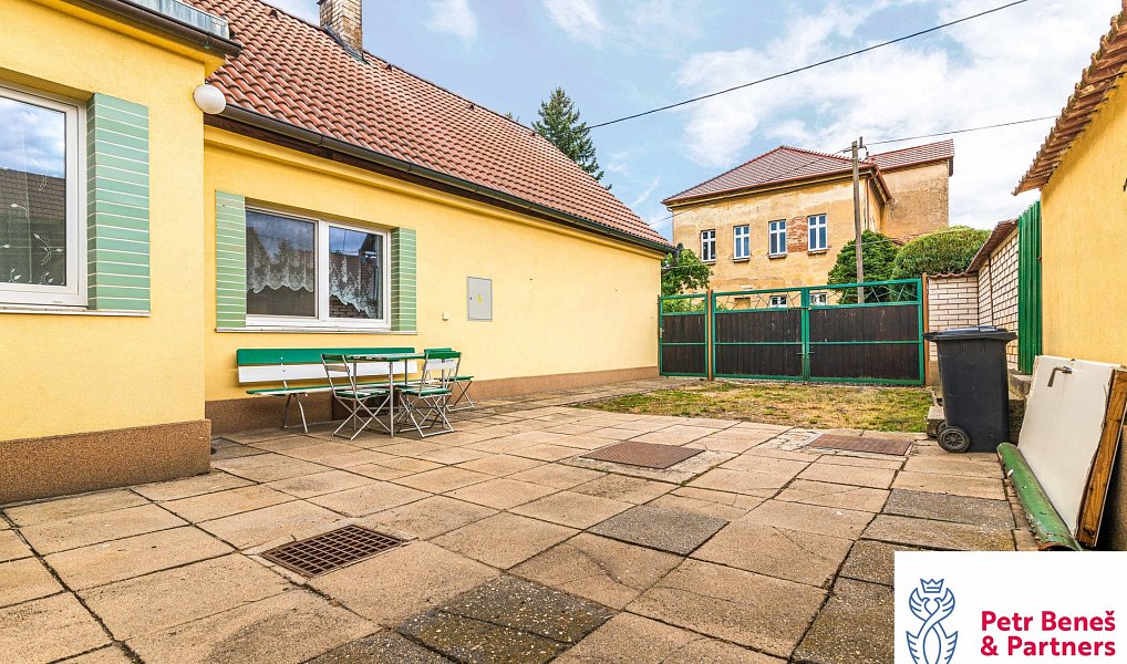 Prodej domu 157 m² s pozemkem 392 m², Milostín – náhled fotky 37