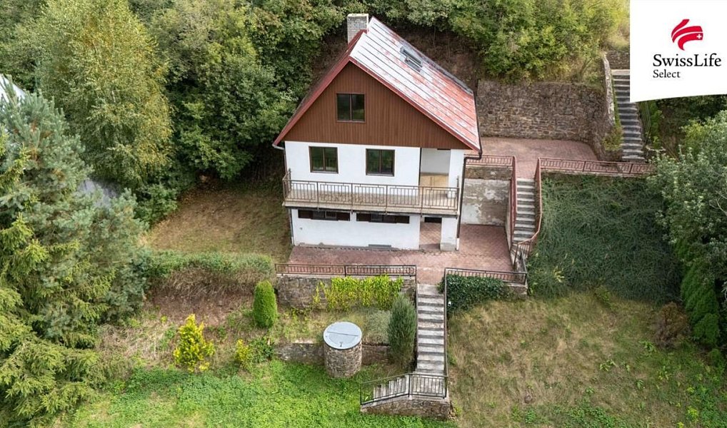 Prodej domu, 130 m², Třebíč, Číchov