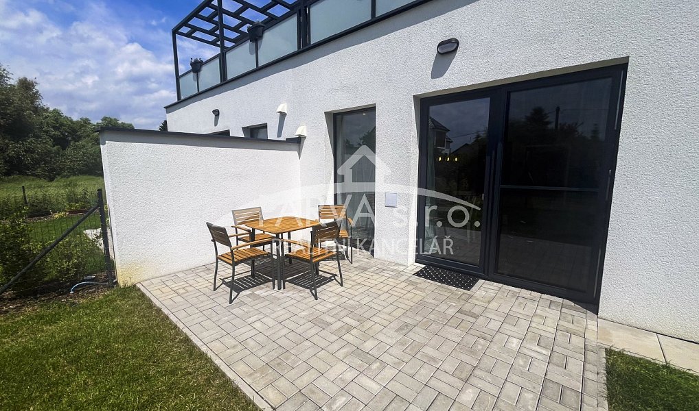 Prodej bytu 3+kk 73 m², Rokycany – náhled fotky 18