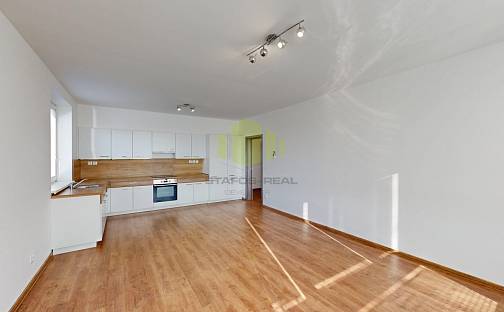 Pronájem bytu 4+kk 112 m², Janského, Olomouc - Povel