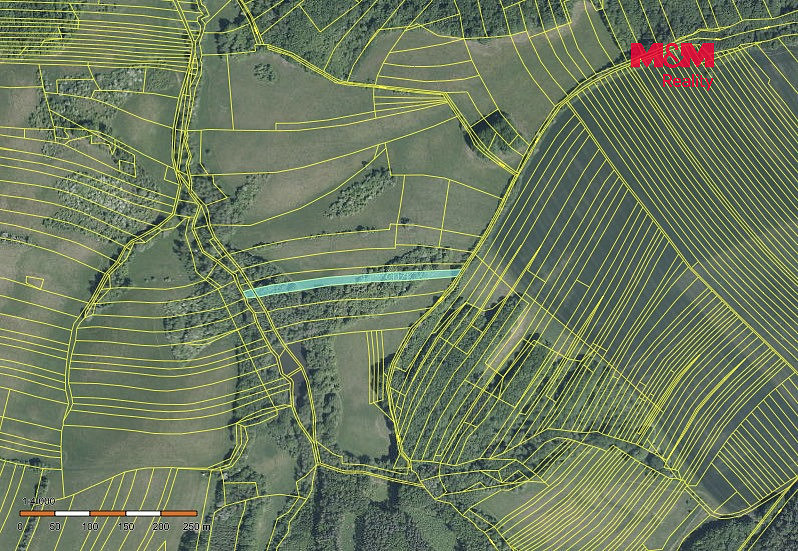 Prodej pole 18 339 m² – fotografie 5