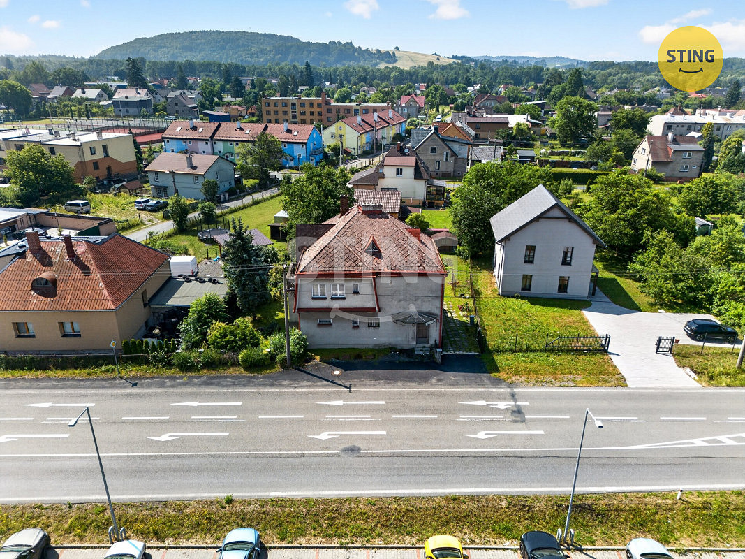 Prodej domu 220 m² s pozemkem 845 m² — photo 4
