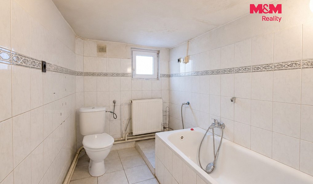 Prodej domu 86 m² s pozemkem 349 m², Vojkovice – náhled fotky 4