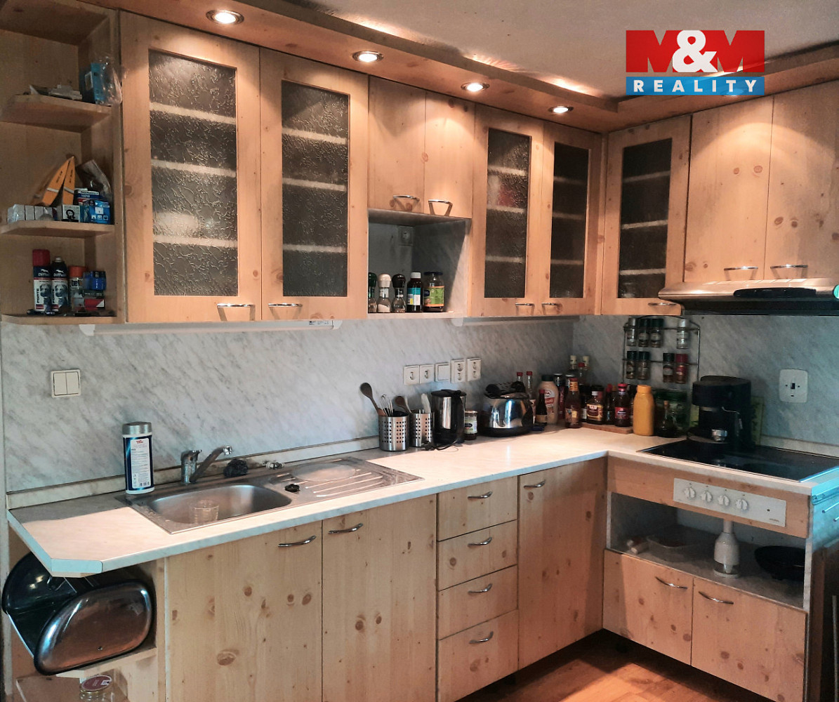 Prodej chaty/chalupy 154 m² s pozemkem 1 011 m² - Widok 4