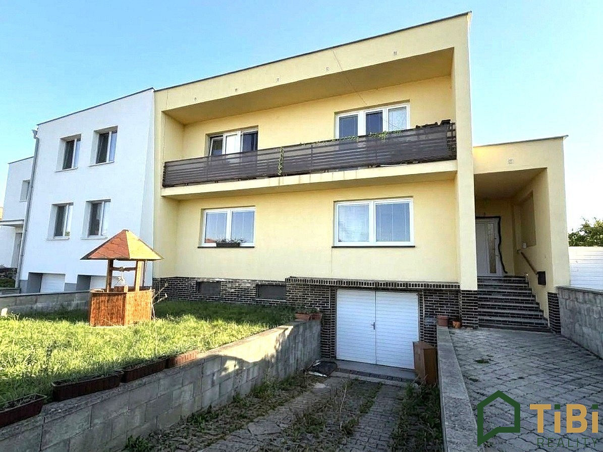 Prodej domu 144 m² s pozemkem 3 212 m²
