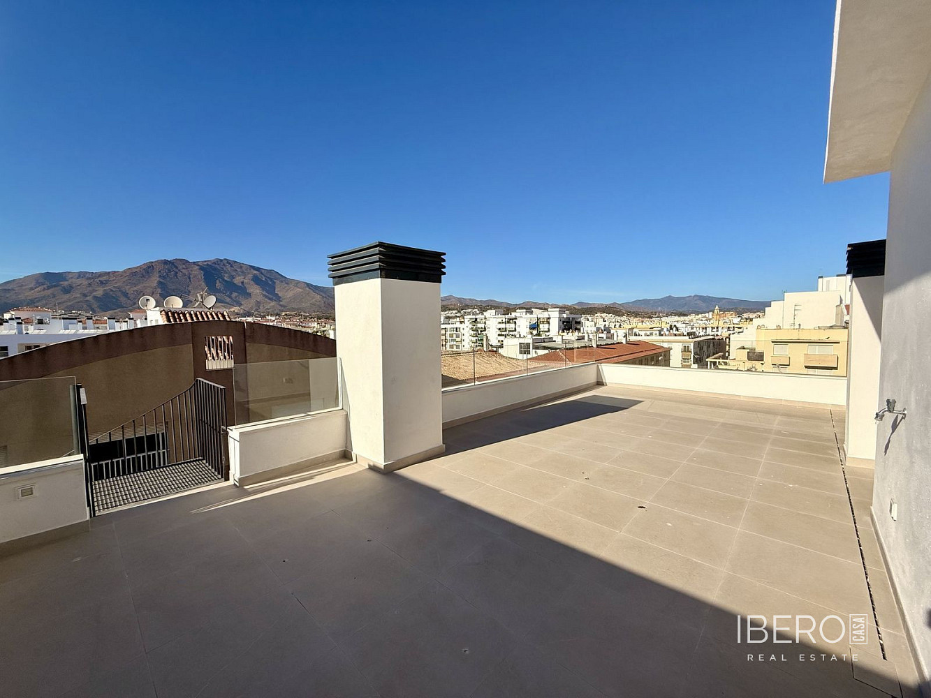 Pis 2+kk – Estepona, Barriada Islas Canarias - Més