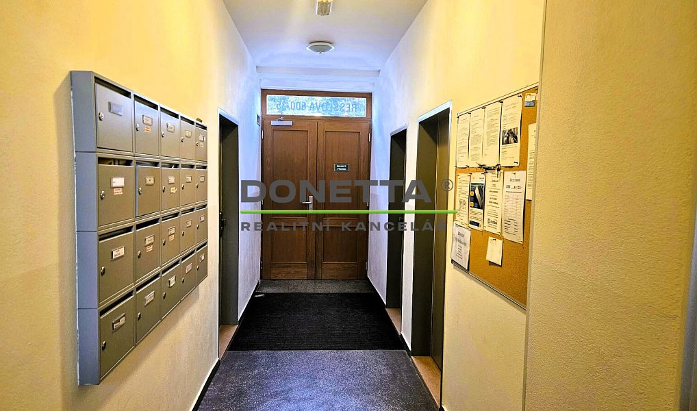 Pronájem bytu 3+1 103 m², Hradec Králové – náhled fotky 11