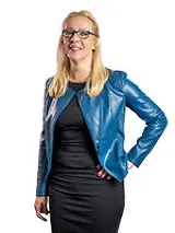 Věra Baťková
