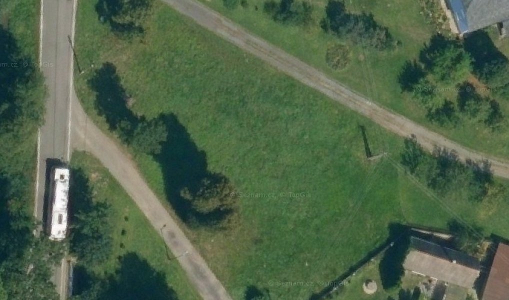 Prodej stavebního pozemku 1 371 m², Větřkovice – náhled fotky 4