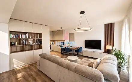 Prodej bytu 3+kk 68 m²