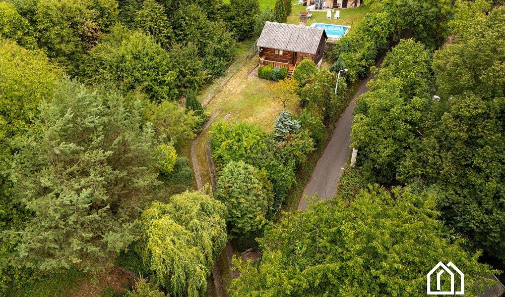 Prodej chaty/chalupy 32 m² s pozemkem 520 m², Ústí nad Labem – náhled fotky 20